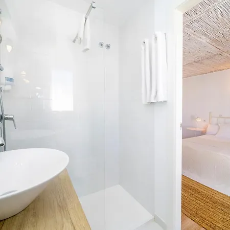 Πανσιόν Beia Boutique (adults Only) Σαν Αντόνιο