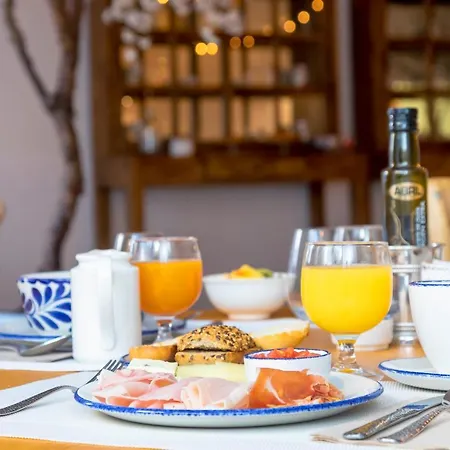 Πανσιόν Beia Boutique (adults Only) 2*