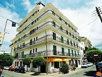 Beia Boutique (adults Only) Πανσιόν 2*