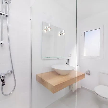 Beia Boutique (adults Only) Πανσιόν Σαν Αντόνιο