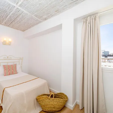 Πανσιόν Beia Boutique (adults Only)