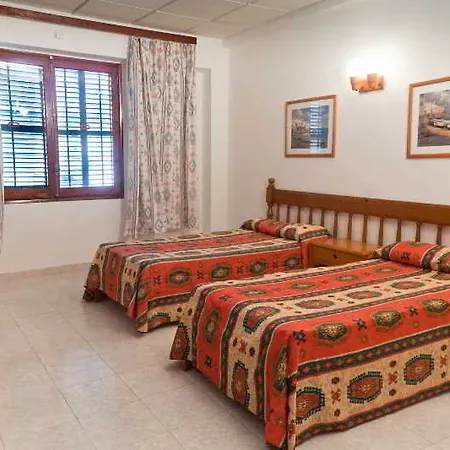 Πανσιόν Beia Boutique (adults Only) 2*
