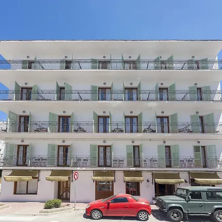 Beia Boutique (adults Only) Πανσιόν Σαν Αντόνιο