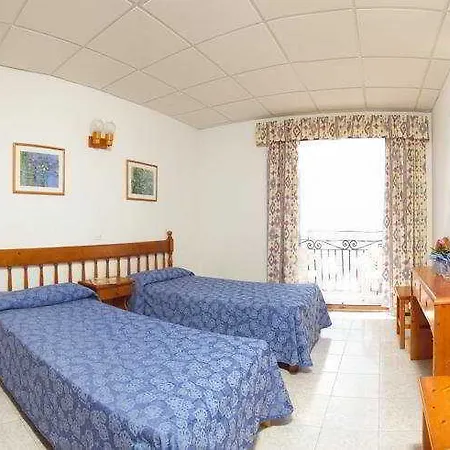 Pensión Beia Boutique (adults Only) San Antonio Abad