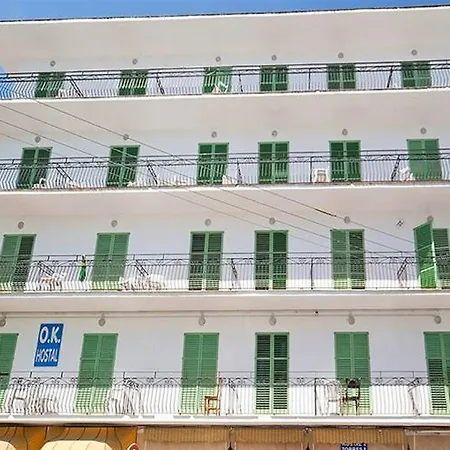 Beia Boutique (adults Only) 2* San Antonio Abad
