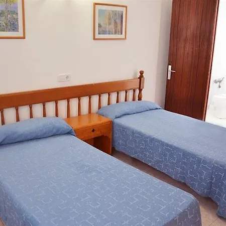 Pensión Beia Boutique (adults Only) 2*
