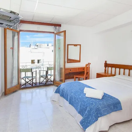 Πανσιόν Beia Boutique (adults Only) Σαν Αντόνιο