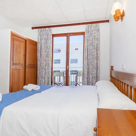 Πανσιόν Beia Boutique (adults Only) 2*