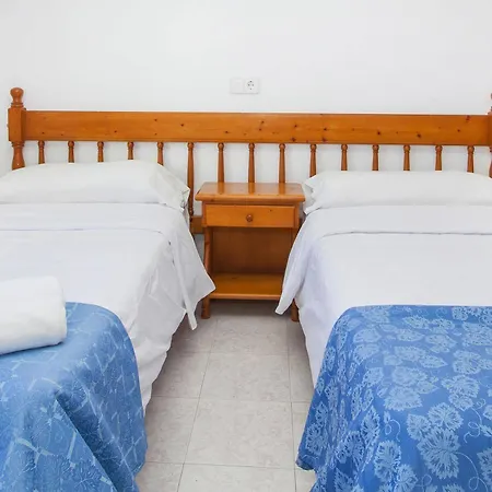 Πανσιόν Beia Boutique (adults Only) 2*