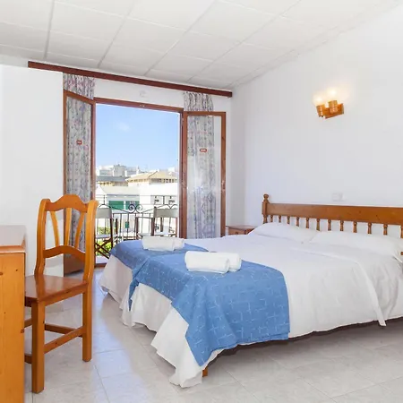 Πανσιόν Beia Boutique (adults Only)