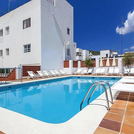 Beia Boutique (adults Only) Πανσιόν 2*