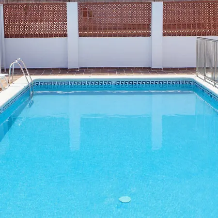 Πανσιόν Beia Boutique (adults Only) 2*