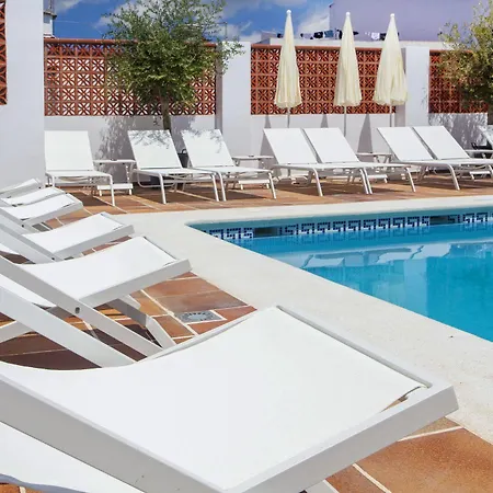 Beia Boutique (adults Only) 2*