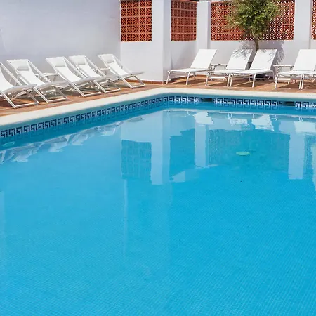 Πανσιόν Beia Boutique (adults Only) 2*