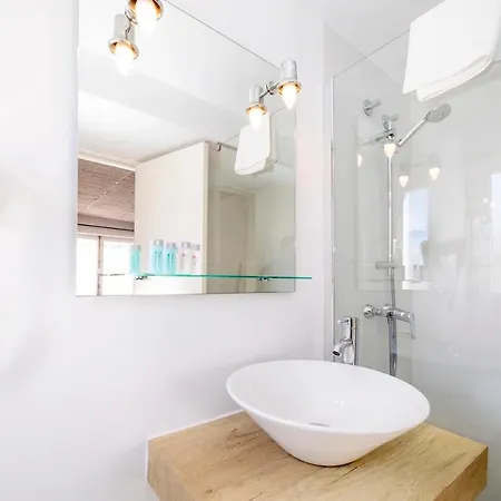 Beia Boutique (adults Only) Pensionat San Antonio (Ibiza)