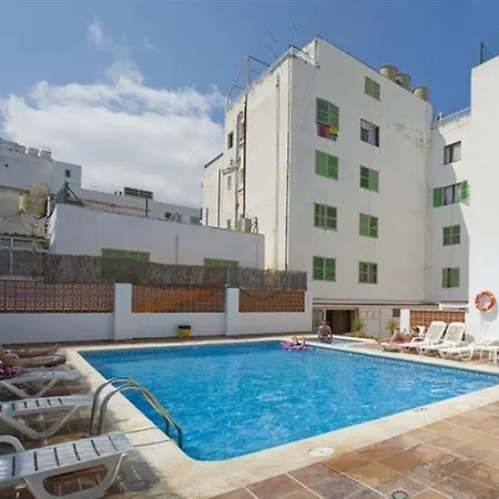 Beia Boutique (adults Only) Pensionat San Antonio (Ibiza)
