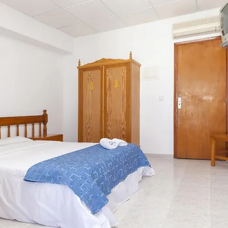 Pensionat Beia Boutique (adults Only) San Antonio (Ibiza)