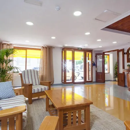 Pensionat Beia Boutique (adults Only) San Antonio (Ibiza)