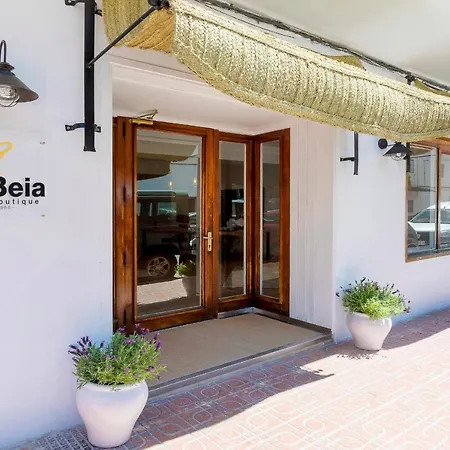 Beia Boutique (adults Only) Pensionat 2*