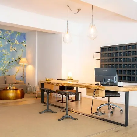 Pensionat Beia Boutique (adults Only) San Antonio (Ibiza)