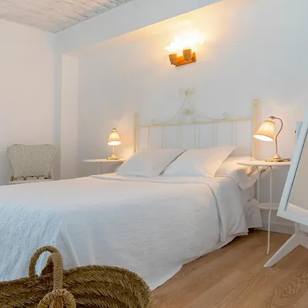 Pensión Beia Boutique (adults Only)